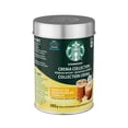 thumbnail image 3 of STARBUCKS Crema Collection Madagascar Vanilla Premium Instant Coffee Mix, Enjoy Hot or Iced, 3 of 7