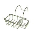 thumbnail image 1 of Kingston Brass CC2171 7 Inch Swivel Soap & Sponge Holder - Polished Chrome, 1 of 3
