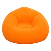 Meitianfacai Home Inflatable Lazy Football Sofa Person Sofa Leisure And Entertainment Stool