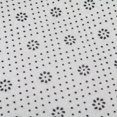 thumbnail image 4 of tredstone Tapis Rond Doux à Poils Longs pour Salon Tapis Chambre Tapis de Sol Tapis, 4 of 8