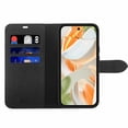 thumbnail image 1 of Blu Element Folio 2-in-1 Case Black for Google Pixel 10/10 Pro, 1 of 6