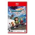 thumbnail image 1 of Jeu vidéo Dragon Quest VII Reimagined pour (Nintendo Switch 2), 1 of 9