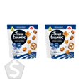 thumbnail image 1 of Three Farmers Foods Mélange de Collation Protéinée Saveur Ranch - Lot de 2, 1 of 2