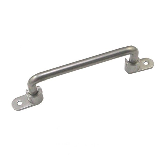 Heavy-Duty 304 Stainless Steel Folding Handle: For Durable, Elegant Comfortable Hole Distance 158Mm