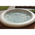 thumbnail image 3 of Bain de massage à tourbillons transportable PureSpaMC Intex, 3 of 5