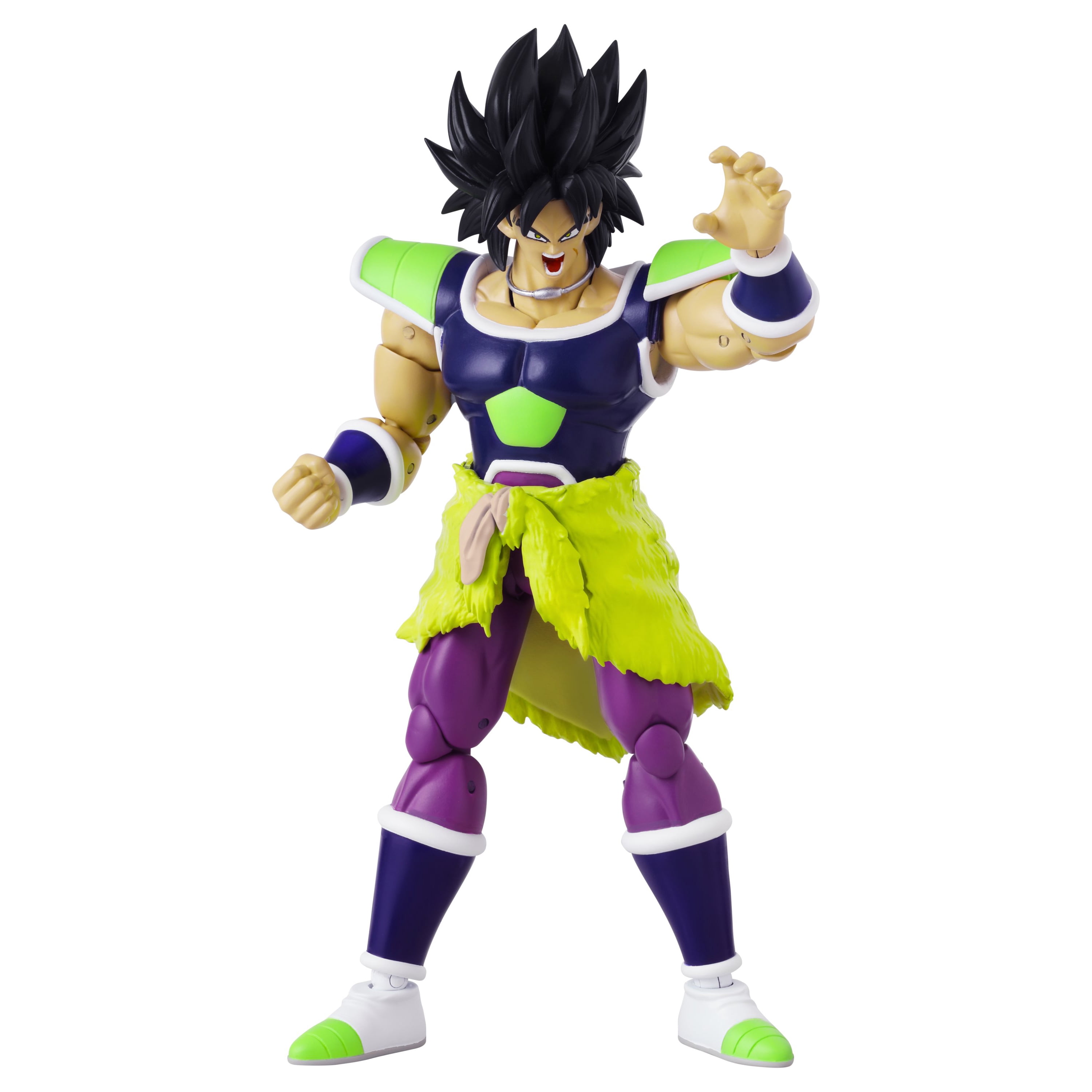 DRAGONBALL 6.5" - FRENCH