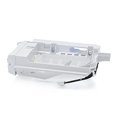 thumbnail image 4 of Frigidaire IM117000 IM11700 Ice Maker Kit, One Size, White, 4 of 4