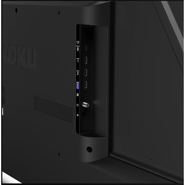 Openbox - Roku Select Series 65