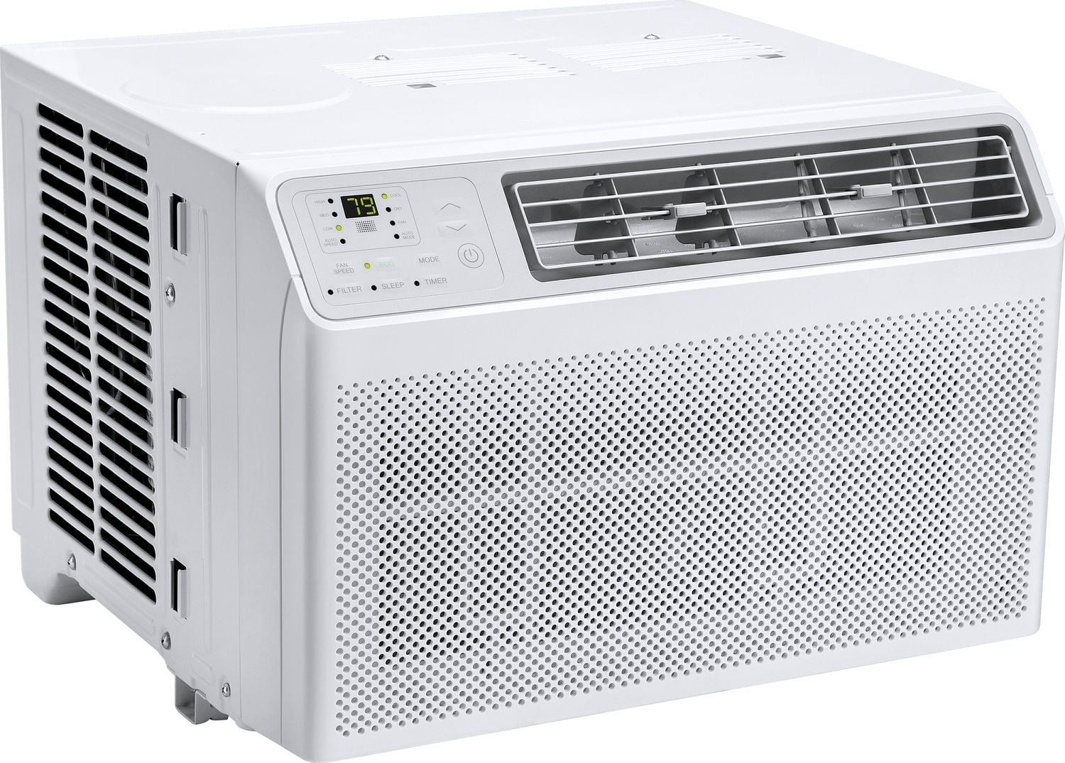 TCL 10,000 BTU Window Air Conditioner