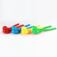 thumbnail image 2 of Mikilon Kids Snow Snowball Maker Animal Shaped Clip Snow Sand Mold Winter Tool 4pcs, 2 of 8