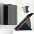 thumbnail image 2 of Étui Support Multifonction pour Tablette pour iPad (Or Rose, pour iPad Pro 12,9 Pouces 2022), 2 of 7