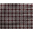 thumbnail image 4 of oneOone Georgette Viscose Fabric Gingham Check Decor Fabric Printed BTY 42 Inch Wide, 4 of 4
