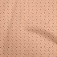 thumbnail image 1 of oneOone Tissu Jersey Viscose Pêche Rétro Outils Projets de Couture Tissu Imprimé au Mètre 60 Pouces de Large, 1 of 5