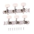 thumbnail image 2 of Yeacher Têtes de Machine à Chevilles pour Guitare, 2 of 6