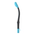 thumbnail image 2 of Toilet s Tools, 15'' Long Bottom Wiper Self Holder Tissue Self Wipe Assistance Helper - Blue, 2 of 8