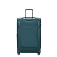 thumbnail image 1 of Samsonite D'Lite Valise Moyenne Extensible (Couleur : Bleu Pétrole), Hauteur 27,5 Pieds' Pouces, 1 of 5