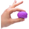 thumbnail image 3 of Schylling NeeDoh Teenie Funky Pups - Sensory Fidget Toy - 3 Mini Groovy Globs in Assorted Colors - Ages 3 to Adult (Pack of 1), 3 of 4