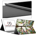 thumbnail image 2 of iPad Mini 6 Gen 2021 8.3 Pouces [ Mini 6th ] A2567 A2568 A2569 MK893LL/A MK8E3LL/A MK8C3LL/A Smart Auto Sleep Wake Profil Mince Angle de Vision Ajustable Support Étui à Rabat Imprimé - Olivia Tree, 2 of 7