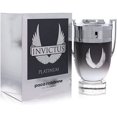 thumbnail image 2 of Invictus Platinum by Paco Rabanne Eau De Parfum Spray 3.4 oz, 2 of 2
