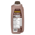 thumbnail image 1 of Farmers 1% Chocolate Milk 2L, 1 of 6