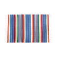 thumbnail image 1 of TopLLC Couverture, Couverture Jetée, Couverture d'Automne Nappe Chemin de Table Couverture Tissée Multifonctionnelle Couverture de Conditionnement Couverture de Camping Couverture de Pique-Nique Convient pour la Maison l'Extérieur l'École le Bureau Tapis de Pique-Nique, 1 of 5