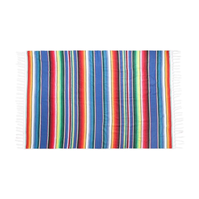 TopLLC Couverture, Couverture Jetée, Couverture d'Automne Nappe Chemin de Table Couverture Tissée Multifonctionnelle Couverture de Conditionnement Couverture de Camping Couverture de Pique-Nique Convient pour la Maison l'Extérieur l'École le Bureau Tapis de Pique-Nique