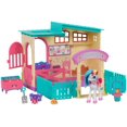 thumbnail image 2 of Happy Places Shopkins Happy Stables Playset, 2 of 3