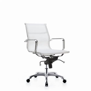 Plata Import Président du bureau Mesh