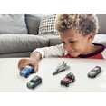 thumbnail image 2 of Matchbox 1:64 Scale Die-Cast Toy Cars or Trucks, Set of 5 (Styles May Vary), 2 of 6