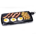 thumbnail image 1 of Presto 07030 Cool Touch Electric Griddle, 1 of 9