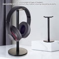 thumbnail image 4 of Support de Casque, Base Universelle Durable Antidérapante pour Aire de Jeu, 4 of 7
