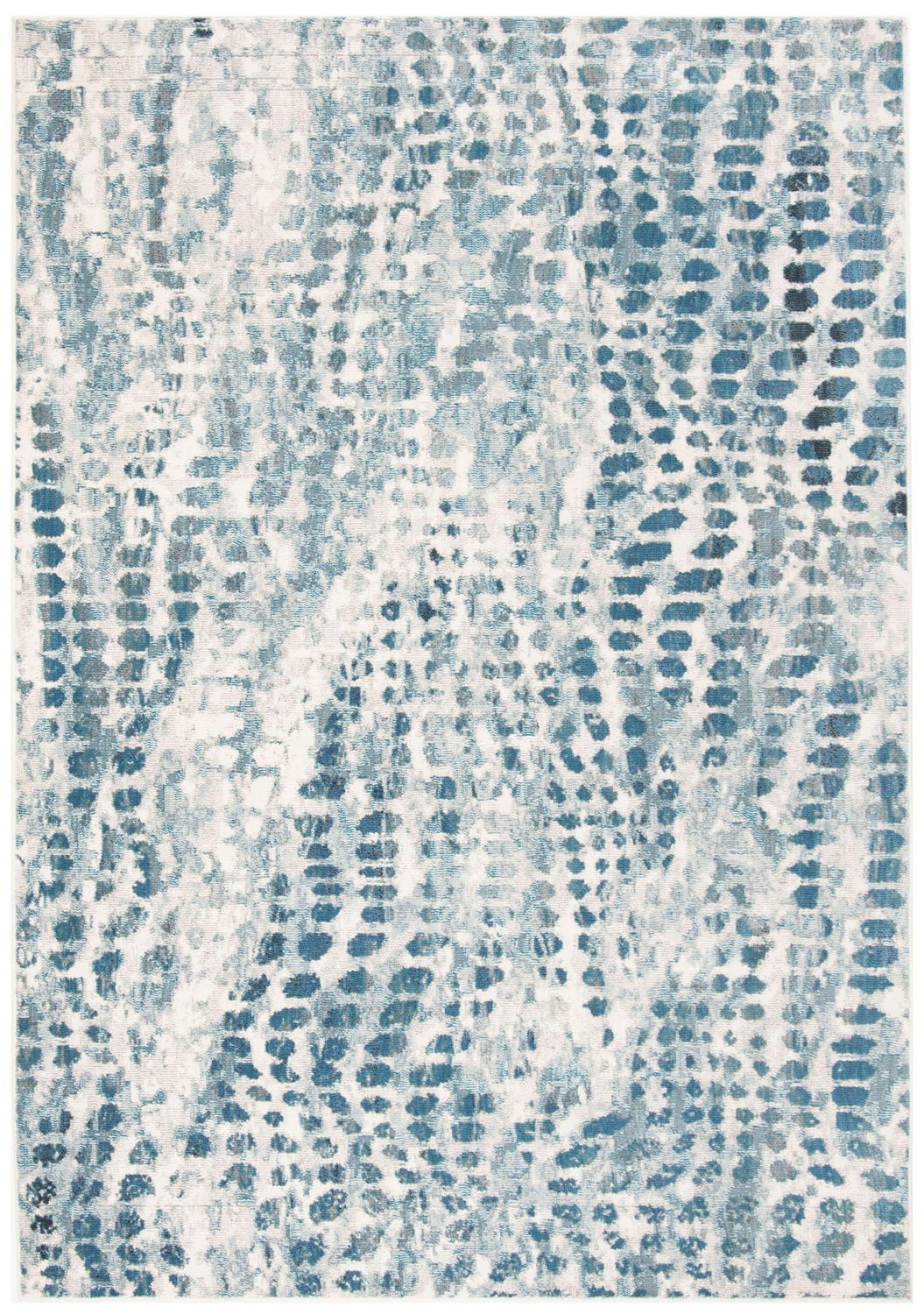Safavieh Aria Cian Tapis Géométrique