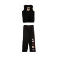 thumbnail image 3 of Karate Kid Cobra Kai Costume Adult, 3 of 13
