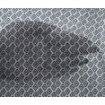 thumbnail image 4 of oneOone Viscose Chiffon Fabric Diamond Block Printed Craft Fabric BTY 42 Inch Wide, 4 of 4