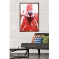 thumbnail image 3 of Marvel's Spider-Man: Miles Morales - Falling Wall Poster, 22.375" x 34", 3 of 4