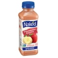 thumbnail image 3 of Naked Strawberry Banana Smoothie 450 ml, 3 of 10