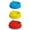 Multicolour1, variant on Durable Bottle Caps - Sealing Solutions for Beverages - Reusable Covers Ideal for Home and Outdoor Usage