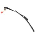 thumbnail image 3 of Windshield Wiper Blade, UTV Manual Hand Operated Windshield Wiper Blade Universal Replacement Kit, 3 of 8