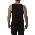 thumbnail image 2 of Débardeur à Sublimation Guépard pour Hommes - 2TG, 2 of 2