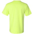 thumbnail image 4 of Jerzees Mens DRI-POWER Active Short Sleeve Pocket Crew T-Shirt, 4X, 4 of 5