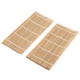 thumbnail image 4 of Sushi Making Kit,9Pcs/Set Bamboo Sushi Making Sushi Set Sushi Kit Sleek Aesthetic, 4 of 8