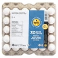 thumbnail image 2 of Nutri White Eggs Medium, 2 of 7