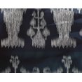 thumbnail image 4 of oneOone Georgette Viscose Fabric Ethnic Ikat Printed Craft Fabric BTY 42 Inch Wide, 4 of 4