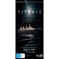 thumbnail image 1 of TITANIC: THE MINI-SERIES (2012), 1 of 1