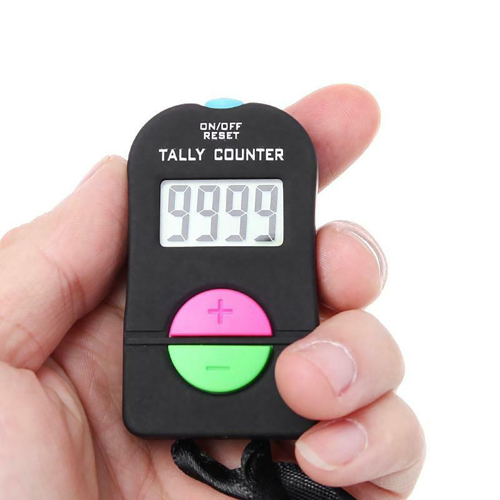 Digital Hand Tally Counter Electronic Manual Clicker Gym Hand Held Counter Hand Drills Cordless Small Drills Cordless Rechargeable Drill Desarmador Electrico Small Cordless Drill Portable Drill