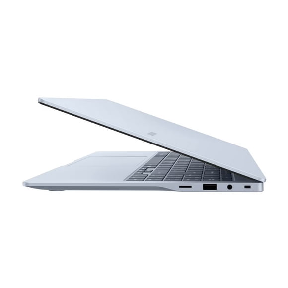 SAMSUNG Galaxy Book 4 14" FHD 5 120U 1.4GHz Intel UHD Graphics 8GB RAM 256GB SSD Win 11 Home black Refurbished