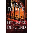 thumbnail image 1 of Let Justice Descend (A Gardiner and Renner Novel), 1 of 1