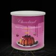 thumbnail image 1 of Chocoland Cherry Filling 65% - 1 kg, 1 of 2