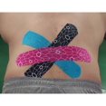 thumbnail image 4 of TheraBand Kinesiology Tape With XactStretch Indica, 4 of 5