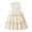 White, variant on Summer Saving Clearance! WRKEKC Summer Dresses for Girls, Girls Casual Dress, Girls' Summer Solid Color Princess Dress 9 Years